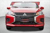New 2024 Mitsubishi Mirage G4 ES image 2