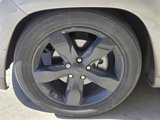 Used 2016 Jeep Grand Cherokee High Altitude image 5