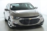 Used 2023 Chevrolet Malibu LT w/ Driver Confidence Package image 2