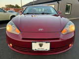 Used 2007 Hyundai Tiburon GT image 3
