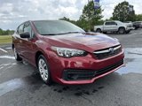 Used 2022 Subaru Impreza 2.0i image 2