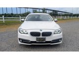 Used 2015 BMW 528i xDrive Sedan image 2