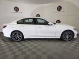 Used 2022 BMW 330i xDrive Sedan w/ Driving Assistance Package image 3