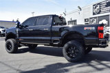 Used 2024 Ford F250 Platinum image 3