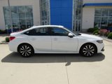 Used 2024 Honda Civic EX image 4