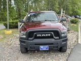 Used 2022 RAM 1500 Classic Warlock w/ Electronics Group image 2