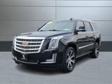 Used 2018 Cadillac Escalade Premium Luxury image 4