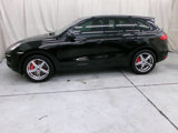 Used 2011 Porsche Cayenne Turbo image 3