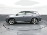 Used 2015 Lexus RX 450h AWD image 4