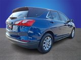 Used 2021 Chevrolet Equinox LT image 4