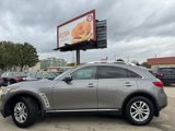 Used 2009 INFINITI FX35 AWD w/ Technology Pkg image 2