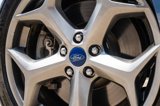 Used 2018 Ford Focus ST image 3