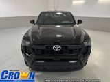 New 2025 Toyota Tacoma TRD Off-Road image 3
