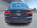 Used 2020 Audi A5 2.0T Premium Plus w/ Premium Plus image 5