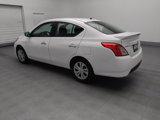 Used 2019 Nissan Versa SV image 3