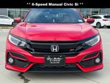 Used 2020 Honda Civic Si image 3
