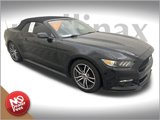 Used 2017 Ford Mustang Premium image 1