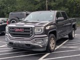 Used 2016 GMC Sierra 1500 SLE w/ SLE Value Package image 3