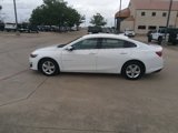 Used 2023 Chevrolet Malibu LT image 3