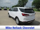 Used 2024 Chevrolet Equinox LT image 5