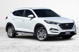 Used 2018 Hyundai Tucson SEL image 2