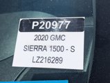 Used 2020 GMC Sierra 1500 2WD Double Cab w/ Sierra Value Package image 5