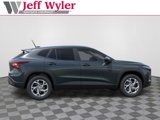 New 2025 Chevrolet Trax LS image 5