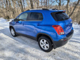 Used 2016 Chevrolet Trax LT w/ LT Convenience Package image 5