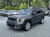 Used 2019 Jeep Renegade Latitude w/ Cold Weather Group image 3