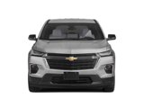 Used 2022 Chevrolet Traverse LT w/ LPO, Floor Liner Package image 4