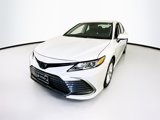 Certified 2022 Toyota Camry LE image 3