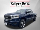 Used 2022 RAM 1500 Limited image 3
