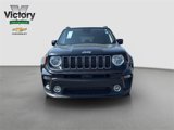Used 2021 Jeep Renegade Latitude image 2