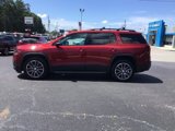 Used 2020 GMC Acadia AT4 w/ LPO, 'HIT The Road' Package image 4
