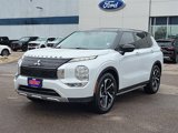 Used 2023 Mitsubishi Outlander SE image 5