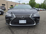 Used 2021 Lexus ES 350 w/ Premium Package image 2