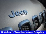 Used 2017 Jeep Cherokee Limited image 4