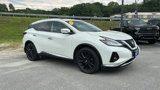 Used 2020 Nissan Murano SL image 2