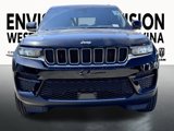 New 2025 Jeep Grand Cherokee Laredo w/ Luxury Tech Group I image 3