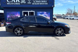 Used 2019 Toyota Camry SE image 4