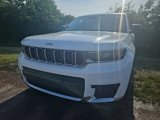 Certified 2021 Jeep Grand Cherokee L Laredo w/ Luxury Tech Group I image 4