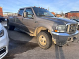 Used 2002 Ford F350 XL image 5