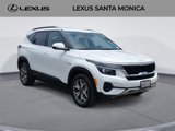 Used 2022 Kia Seltos EX image 3