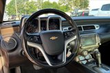 Used 2014 Chevrolet Camaro LT w/ RS Package image 5