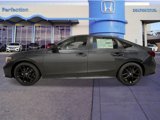 New 2025 Honda Civic Sport image 2