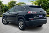 Used 2021 Jeep Cherokee Latitude Plus image 2