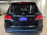 Used 2016 Mercedes-Benz GLE 63 AMG 4MATIC w/ Driver Assistance Package image 4