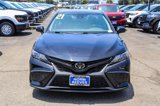Used 2021 Toyota Camry SE image 2