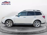 Used 2010 Subaru Forester 2.5XT Limited image 2