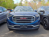 Used 2021 GMC Terrain SLT w/ Infotainment Package II image 2